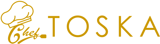 Chef Toska & Wildor Restaurant logo